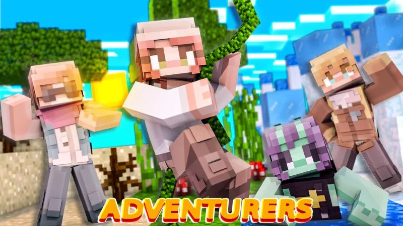 Adventurers