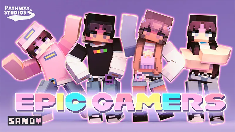 Epic Gamers