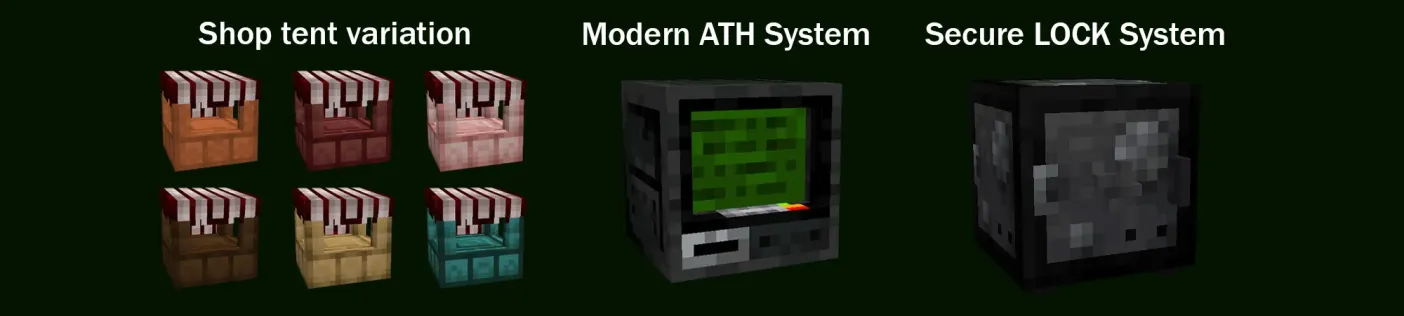 Economy Add-On