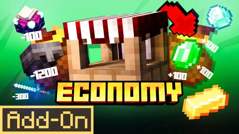 Economy Add-On