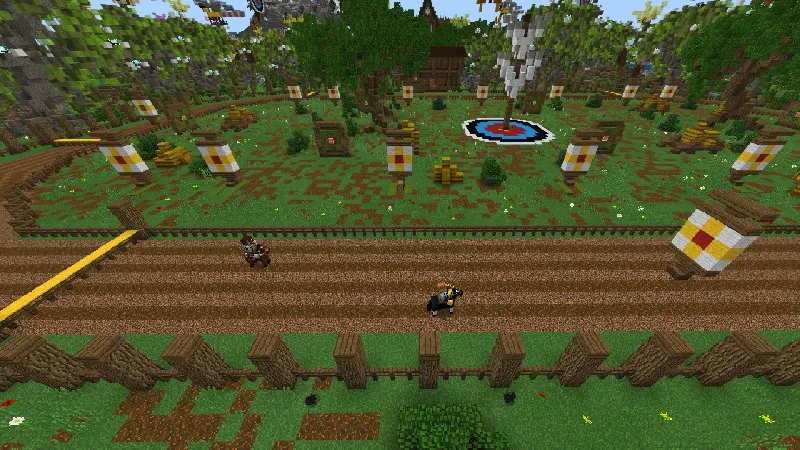 Archers Academy