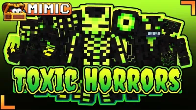 Toxic Horrors