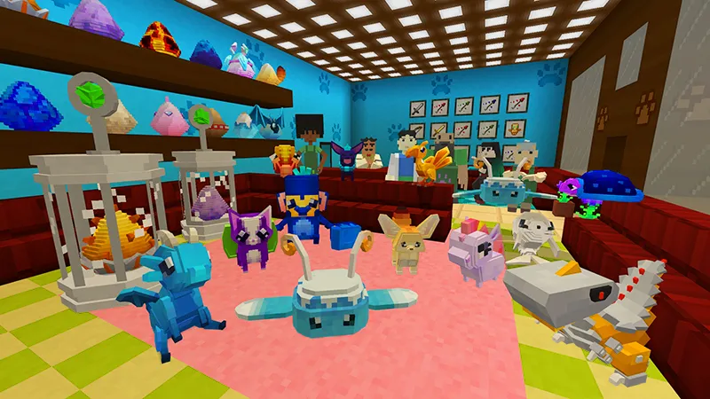 Pets HD