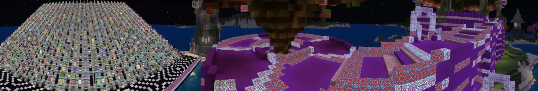 1000 Blocks