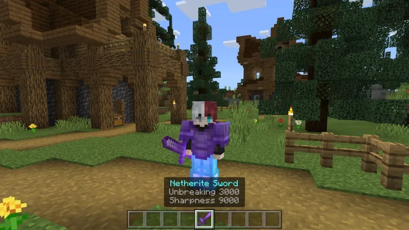 Hacker Weapons
