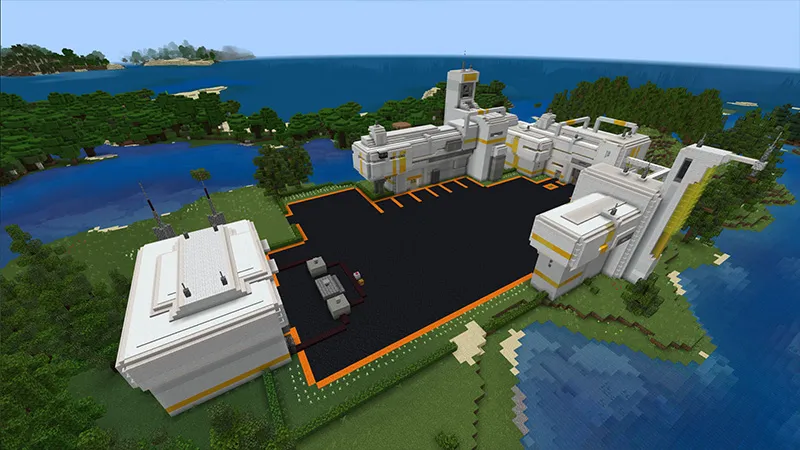 Ores Processor