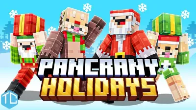 Pancrany Holidays