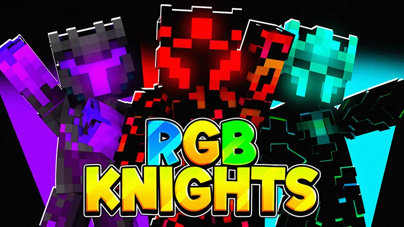 RGB Knights