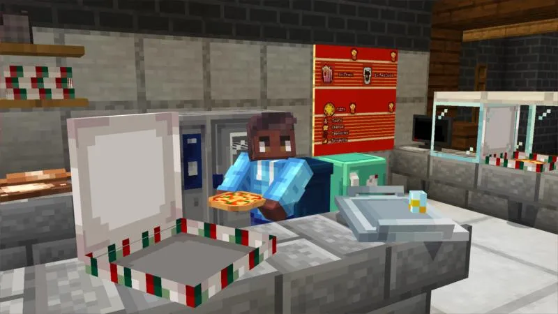 Pizzeria