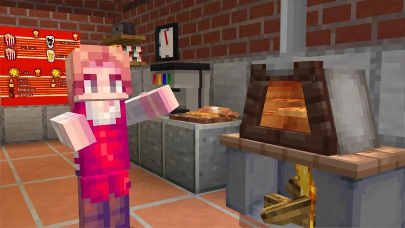 Pizzeria