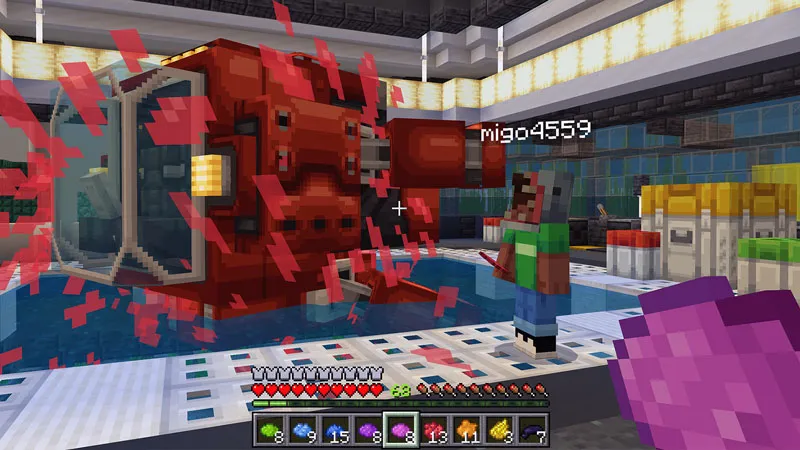 ANIMALS PACK: Aquatic