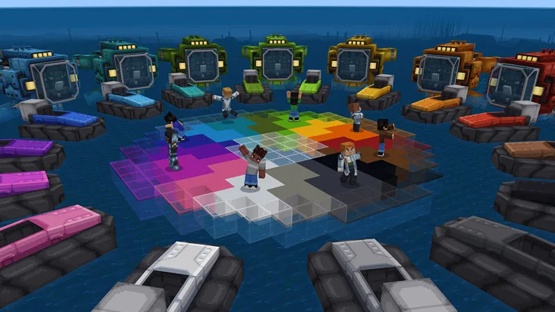 ANIMALS PACK: Aquatic