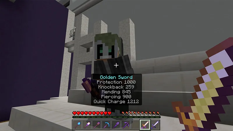 Hacker Tools World