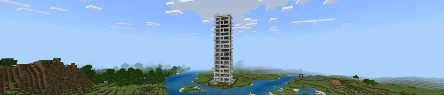 Tower Base