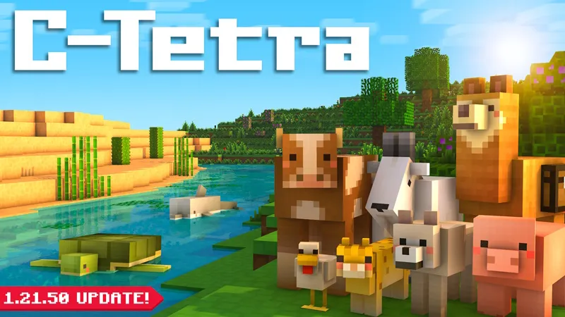 C-Tetra