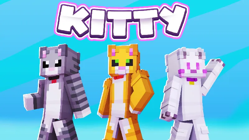 Kitty