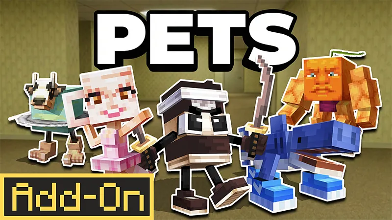 PETS Add-On
