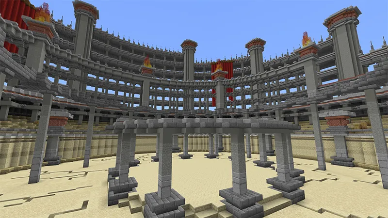 Duels 1vs1
