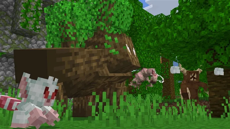 Custom Survival
