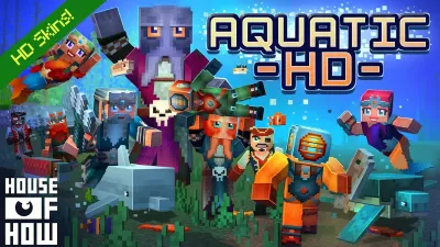 Aquatic HD