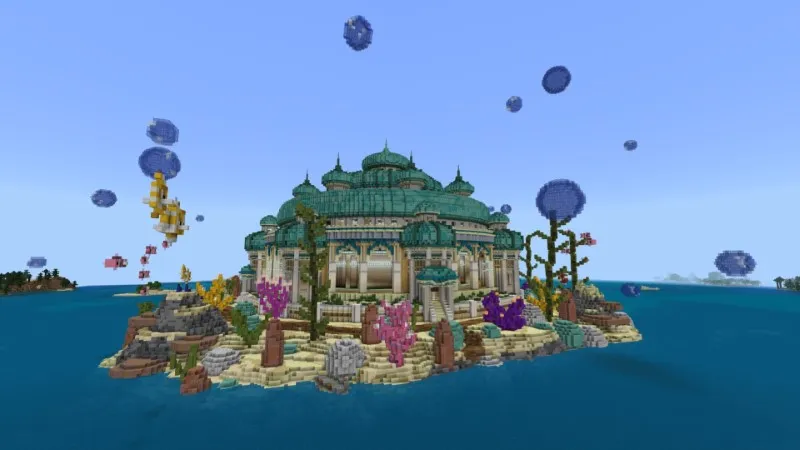 Atlantic Palace