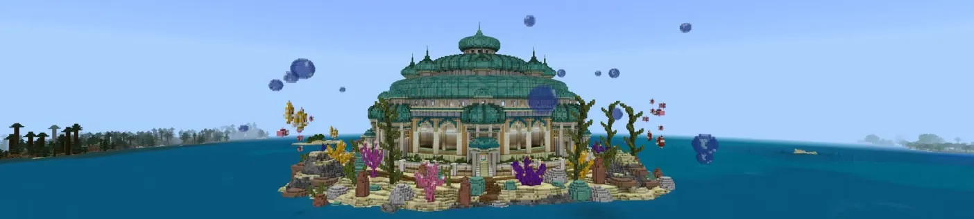 Atlantic Palace