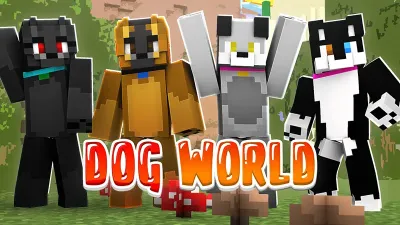 Dog World