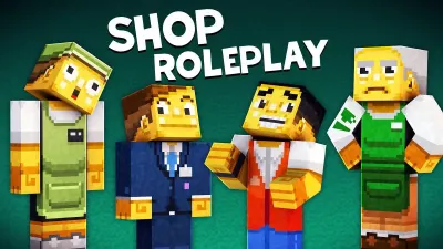 Shop Roleplay