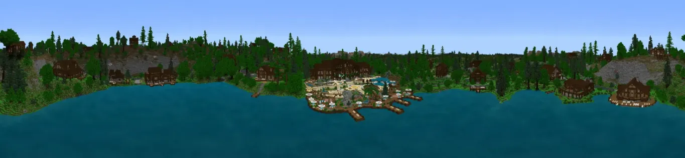 Pinewood Resort