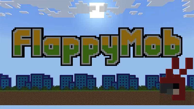 Flappy Mob