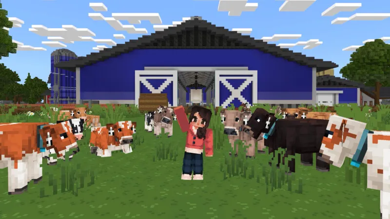 Dairycraft