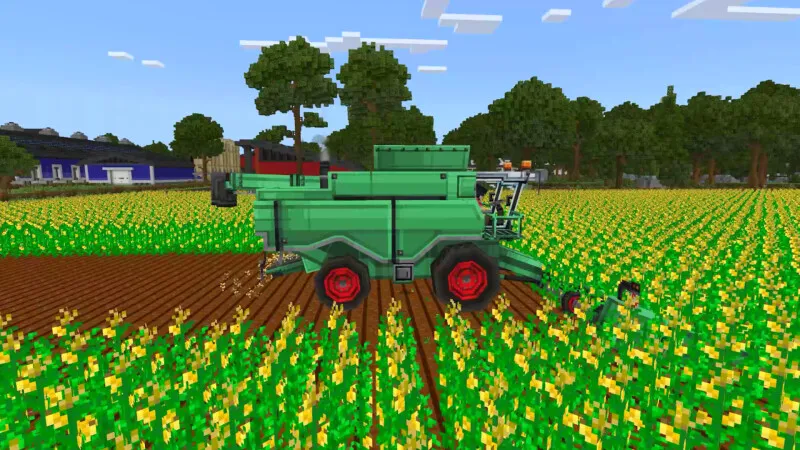 Dairycraft