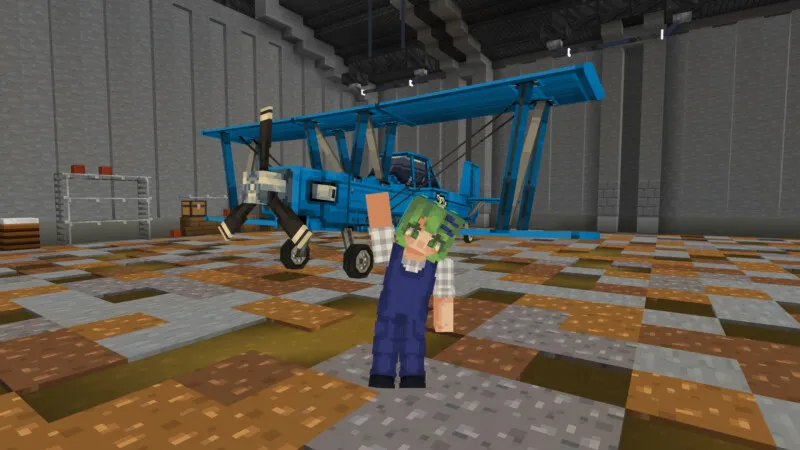 Dairycraft