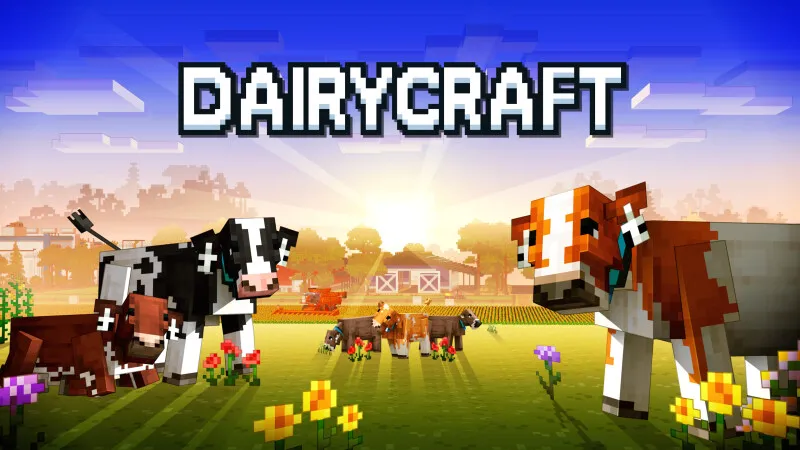 Dairycraft