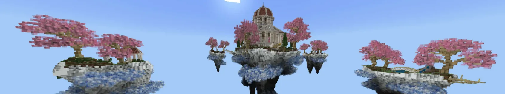 Lucky Skyblock Heaven