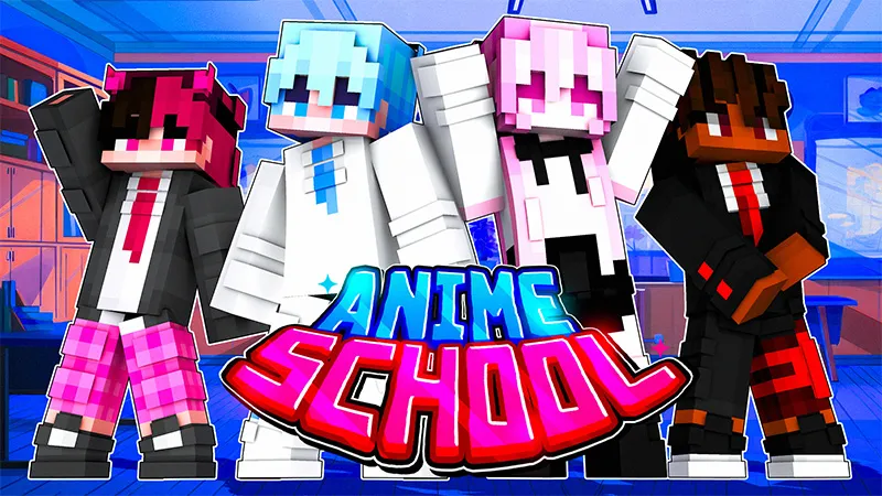 Anime School