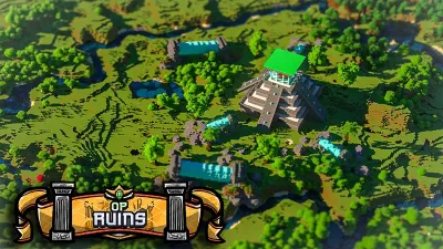 OP Ruins