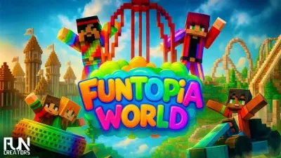 Funtopia World