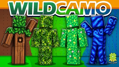 Wild Camo