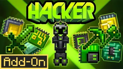 Hacker Add-On