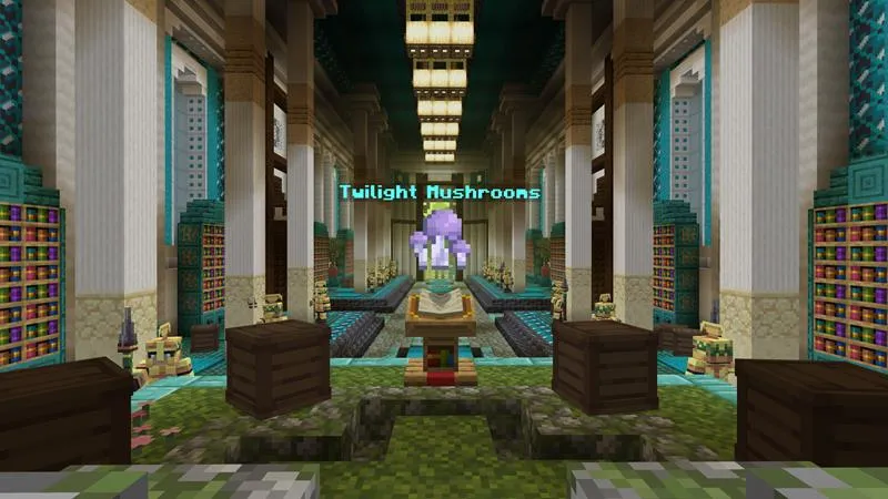 Elven Kingdom