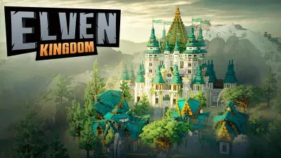 Elven Kingdom