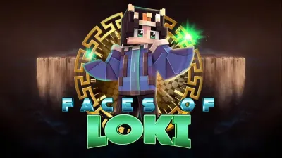Faces of Loki