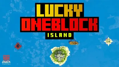 Lucky Oneblock Island