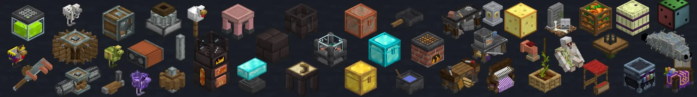 Stoneblock 3