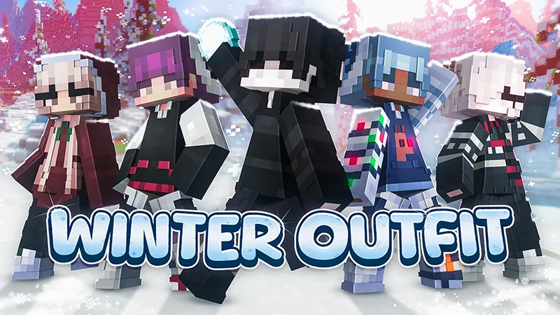 WINTER Outfit