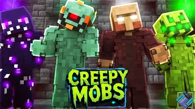 Creepy Mobs