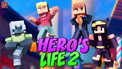 A Hero's Life 2