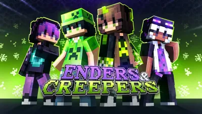 Enders & Creepers