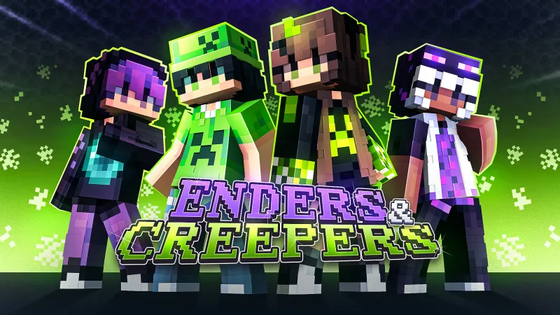 Enders & Creepers